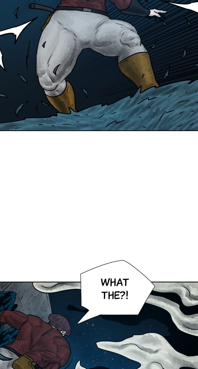 Read Warrior Executioner EN Manga Online