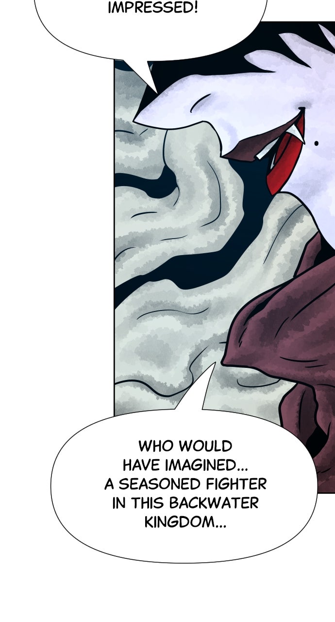 Read Warrior Executioner EN Manga Online