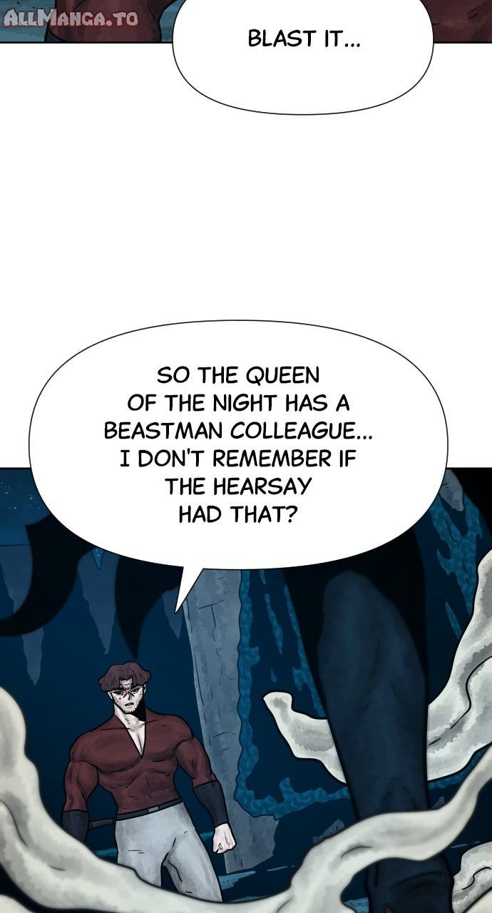 Read Warrior Executioner EN Manga Online