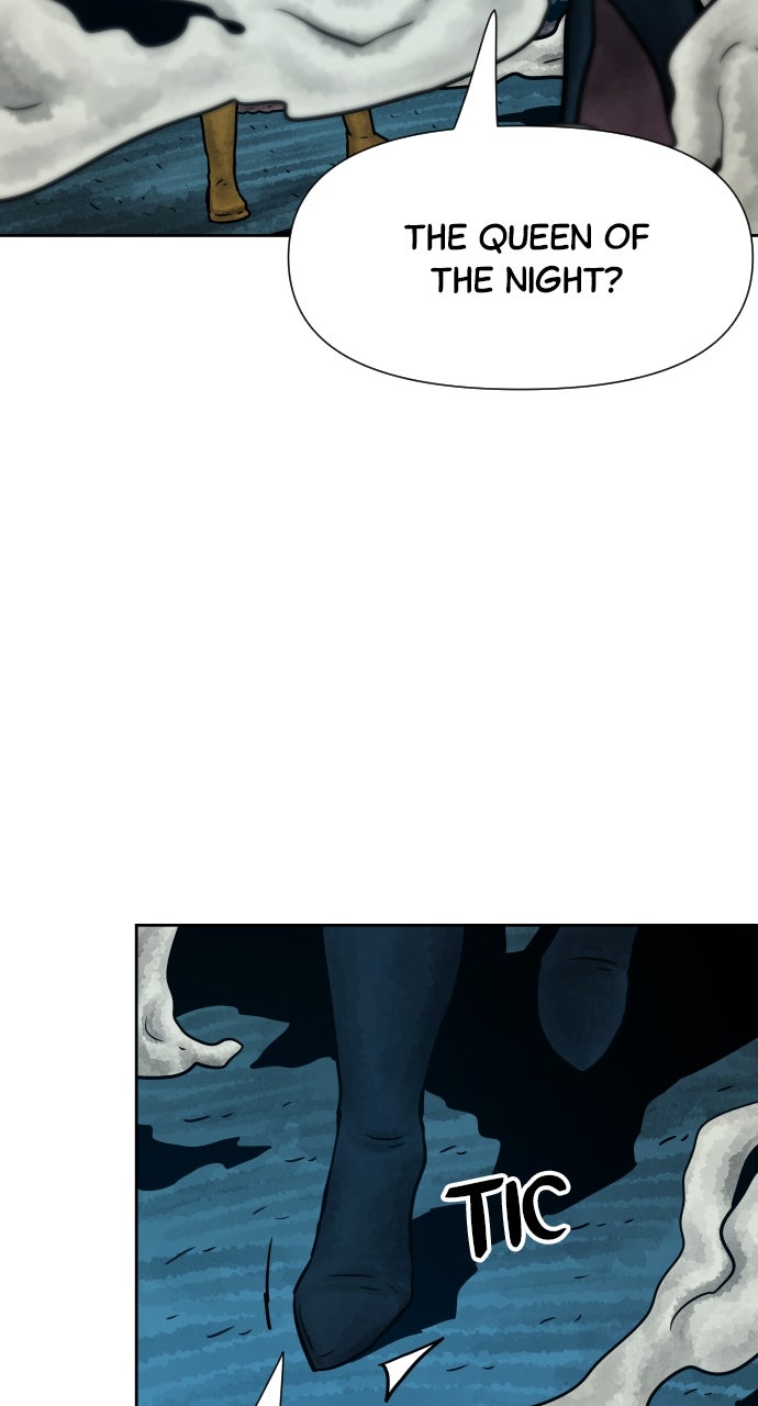 Read Warrior Executioner EN Manga Online