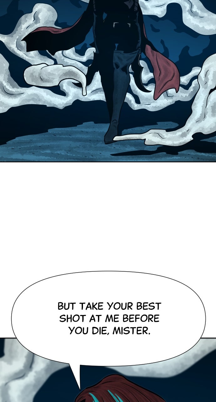 Read Warrior Executioner EN Manga Online