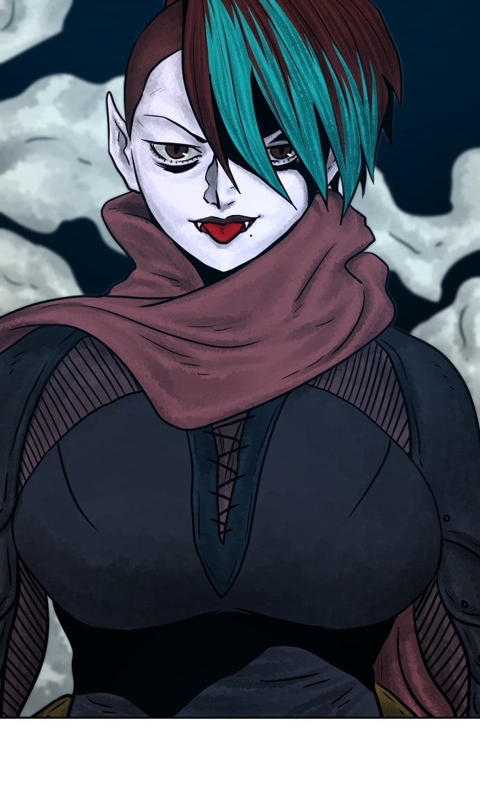 Read Warrior Executioner EN Manga Online