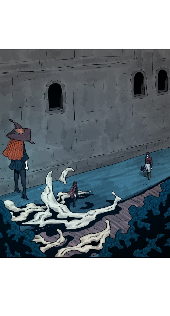 Read Warrior Executioner EN Manga Online