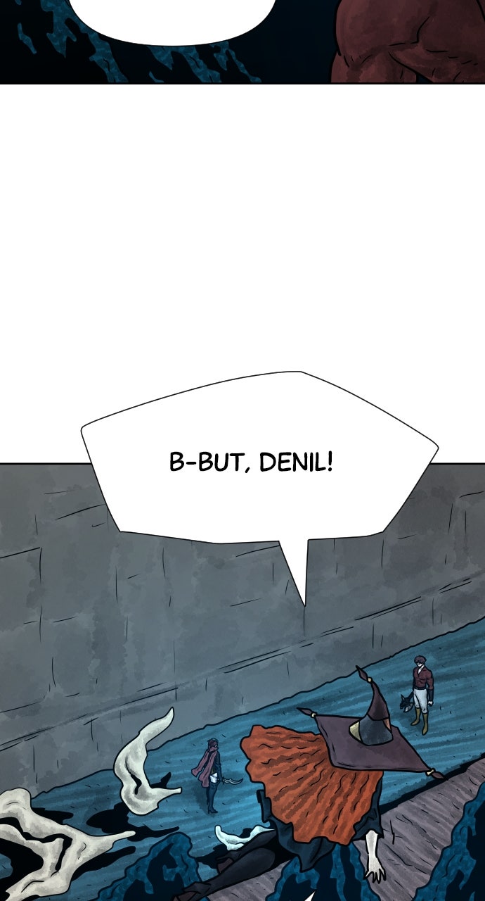 Read Warrior Executioner EN Manga Online