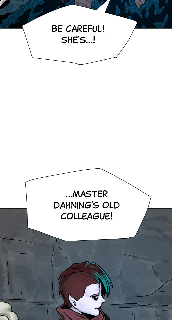 Read Warrior Executioner EN Manga Online