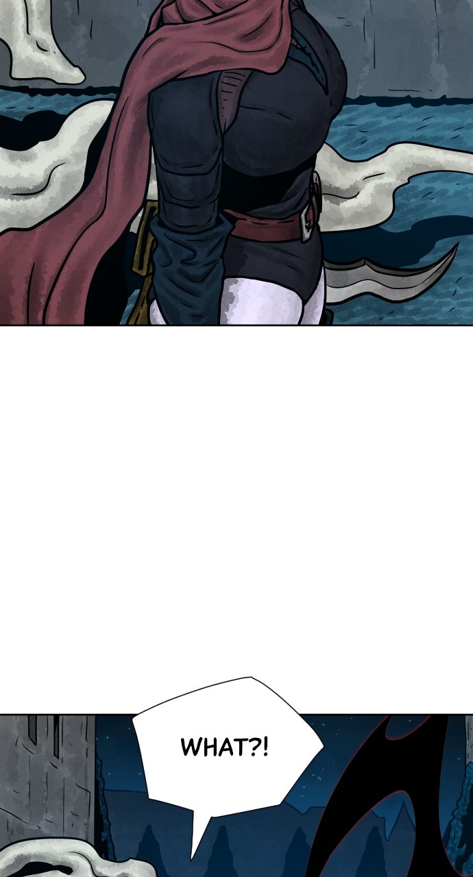 Read Warrior Executioner EN Manga Online