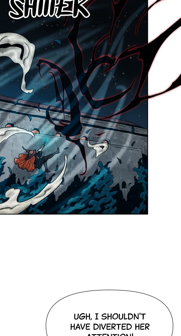 Read Warrior Executioner EN Manga Online