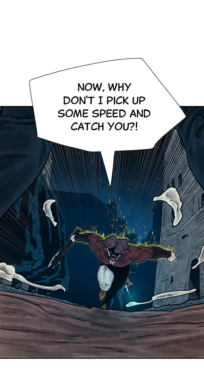 Read Warrior Executioner EN Manga Online