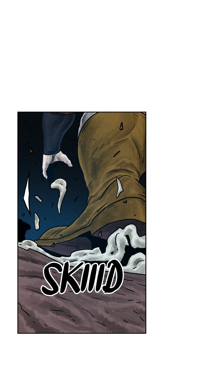 Read Warrior Executioner EN Manga Online