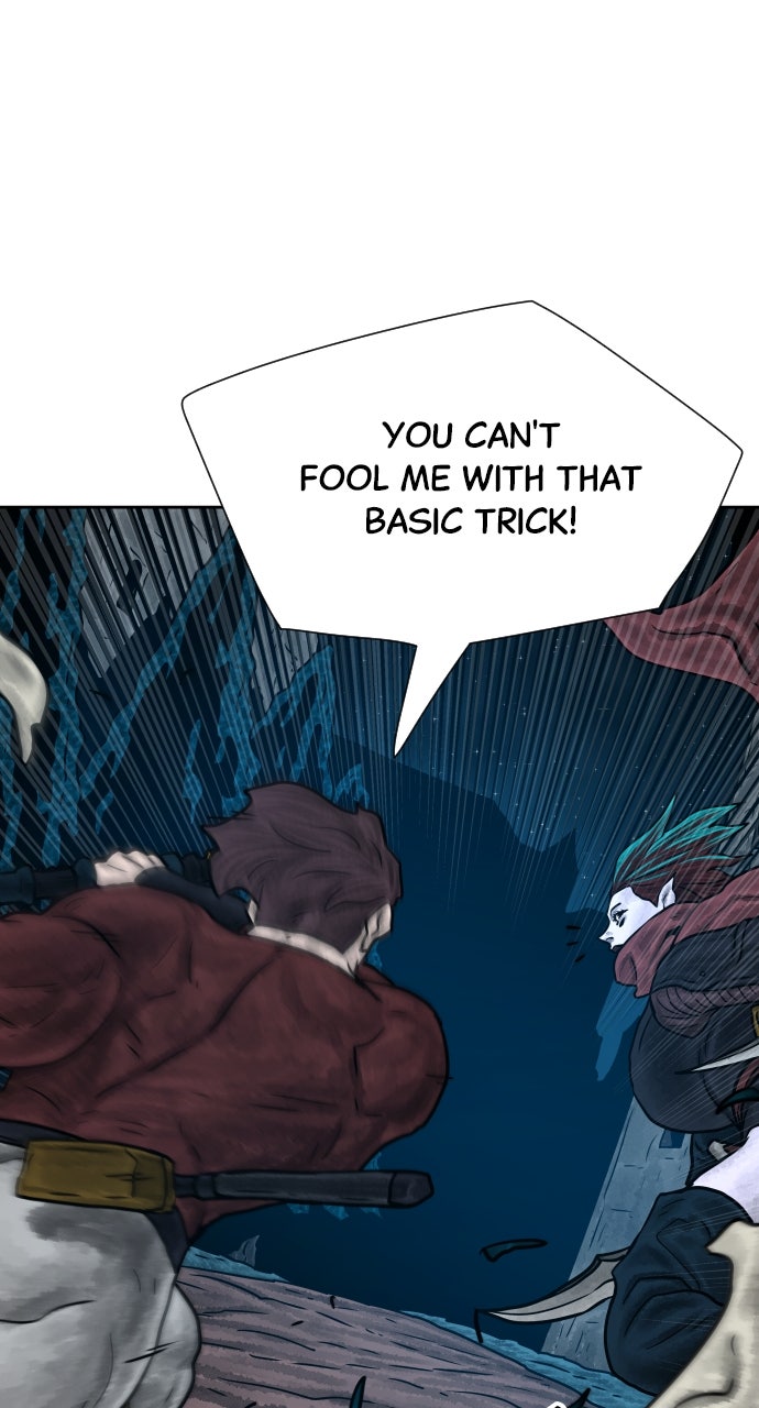 Read Warrior Executioner EN Manga Online