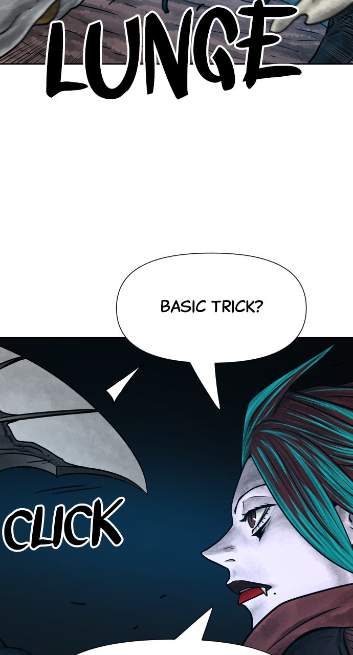 Read Warrior Executioner EN Manga Online