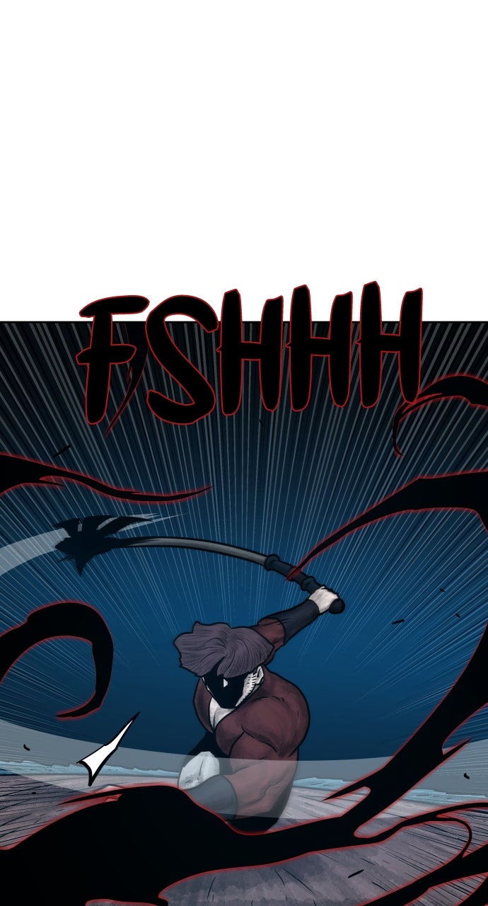 Read Warrior Executioner EN Manga Online