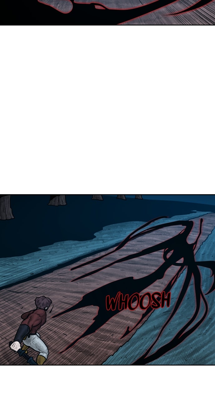 Read Warrior Executioner EN Manga Online