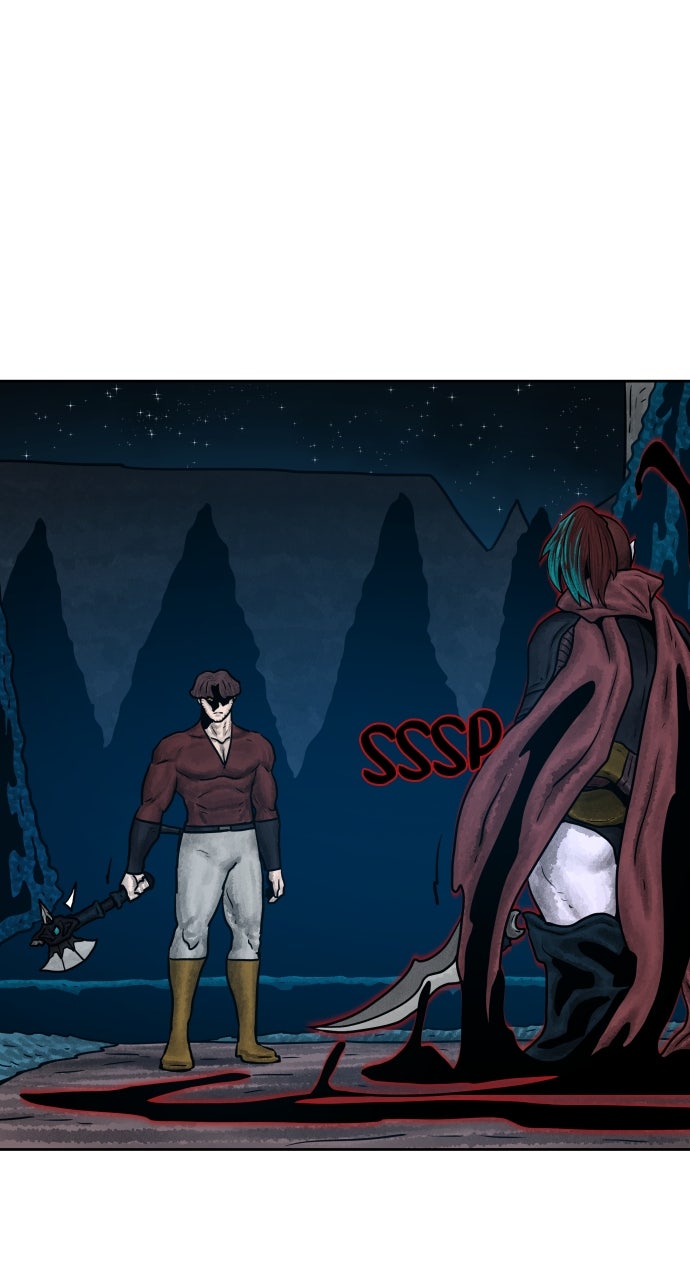 Read Warrior Executioner EN Manga Online