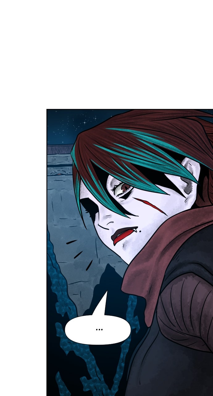 Read Warrior Executioner EN Manga Online