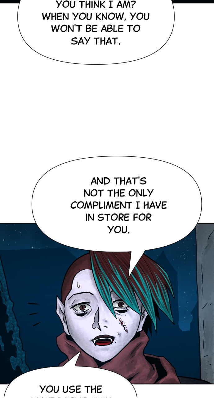 Read Warrior Executioner EN Manga Online