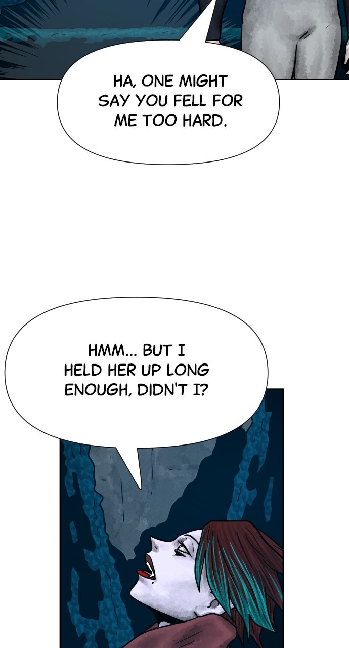 Read Warrior Executioner EN Manga Online