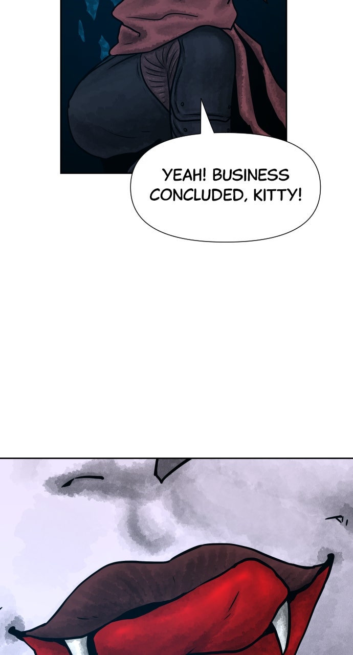 Read Warrior Executioner EN Manga Online