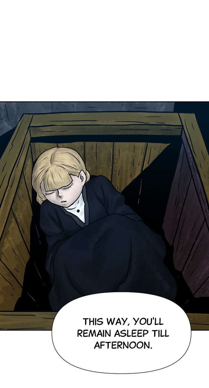 Read Warrior Executioner EN Manga Online