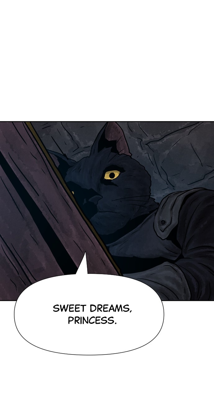 Read Warrior Executioner EN Manga Online