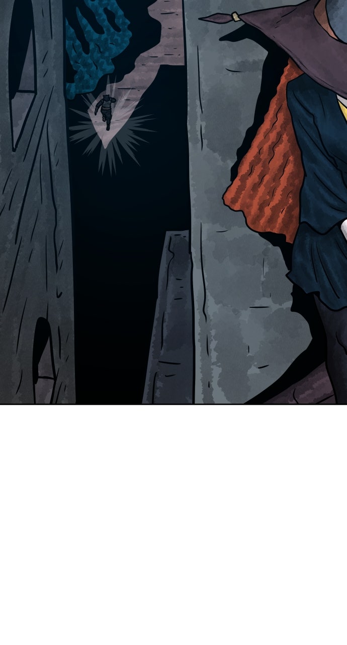 Read Warrior Executioner EN Manga Online