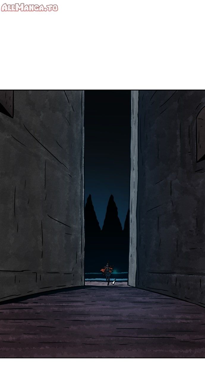 Read Warrior Executioner EN Manga Online