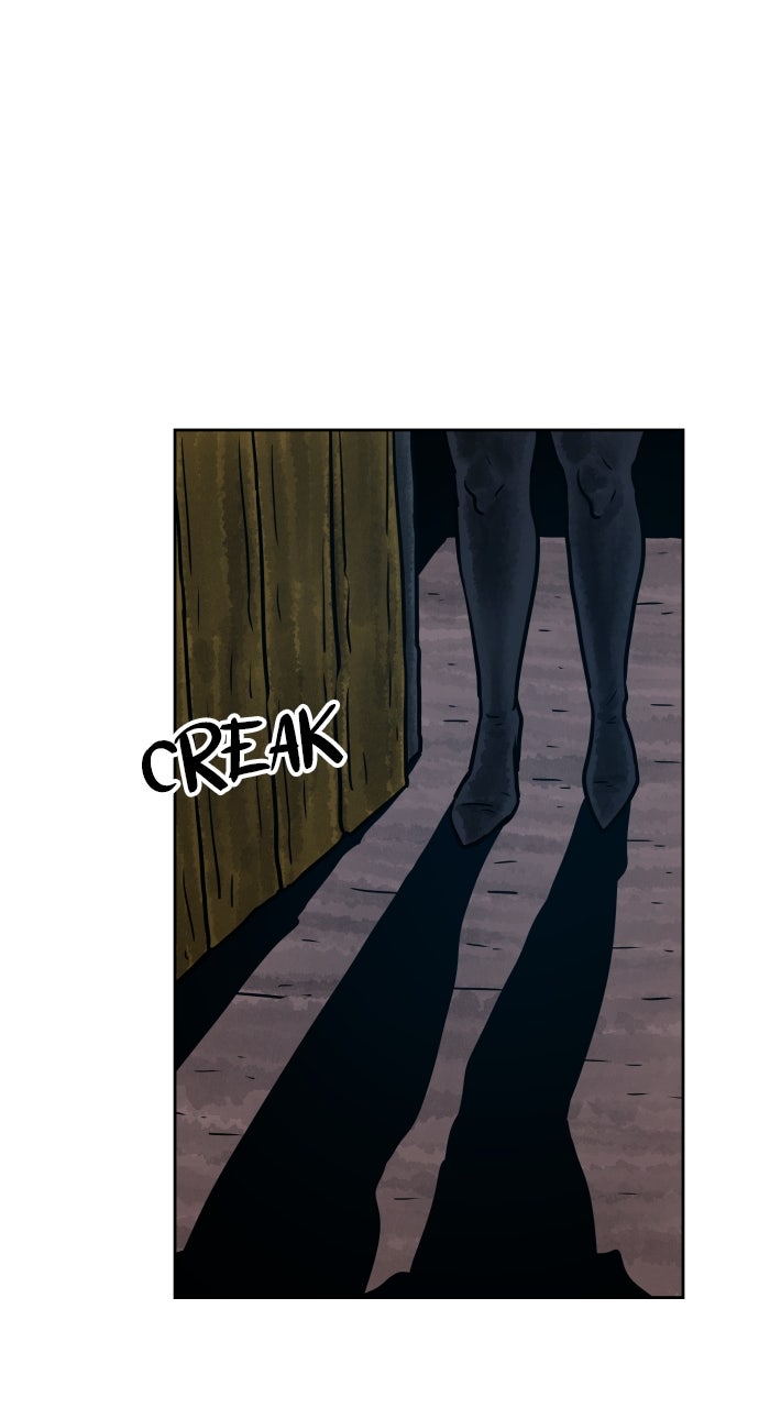 Read Warrior Executioner EN Manga Online