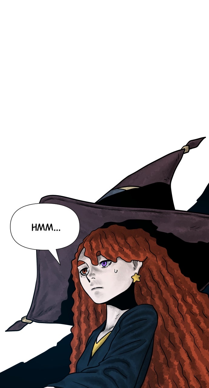 Read Warrior Executioner EN Manga Online