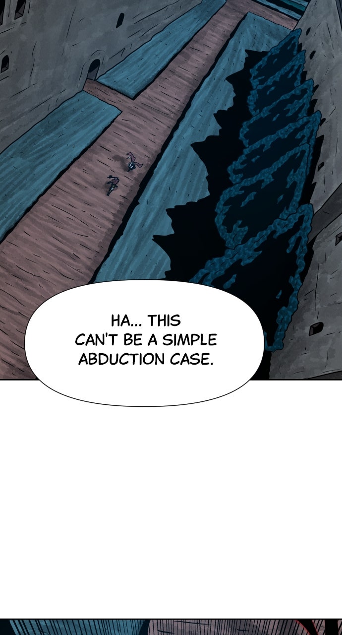 Read Warrior Executioner EN Manga Online