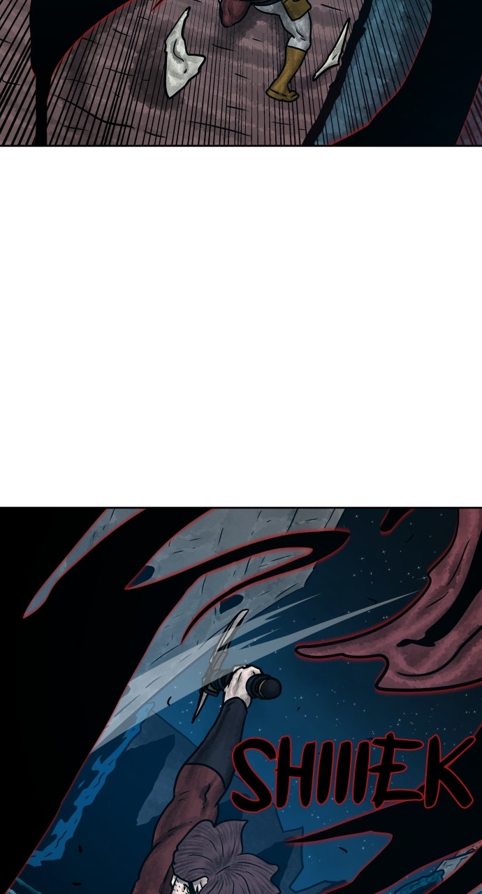 Read Warrior Executioner EN Manga Online