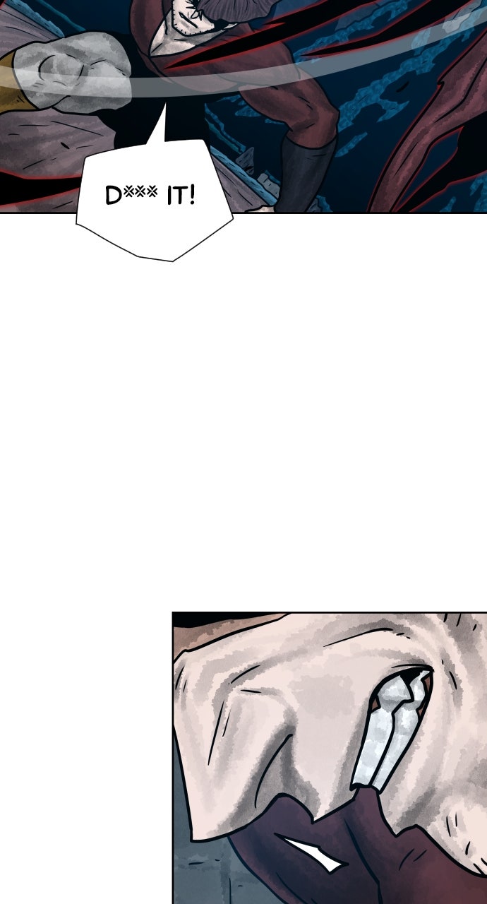 Read Warrior Executioner EN Manga Online