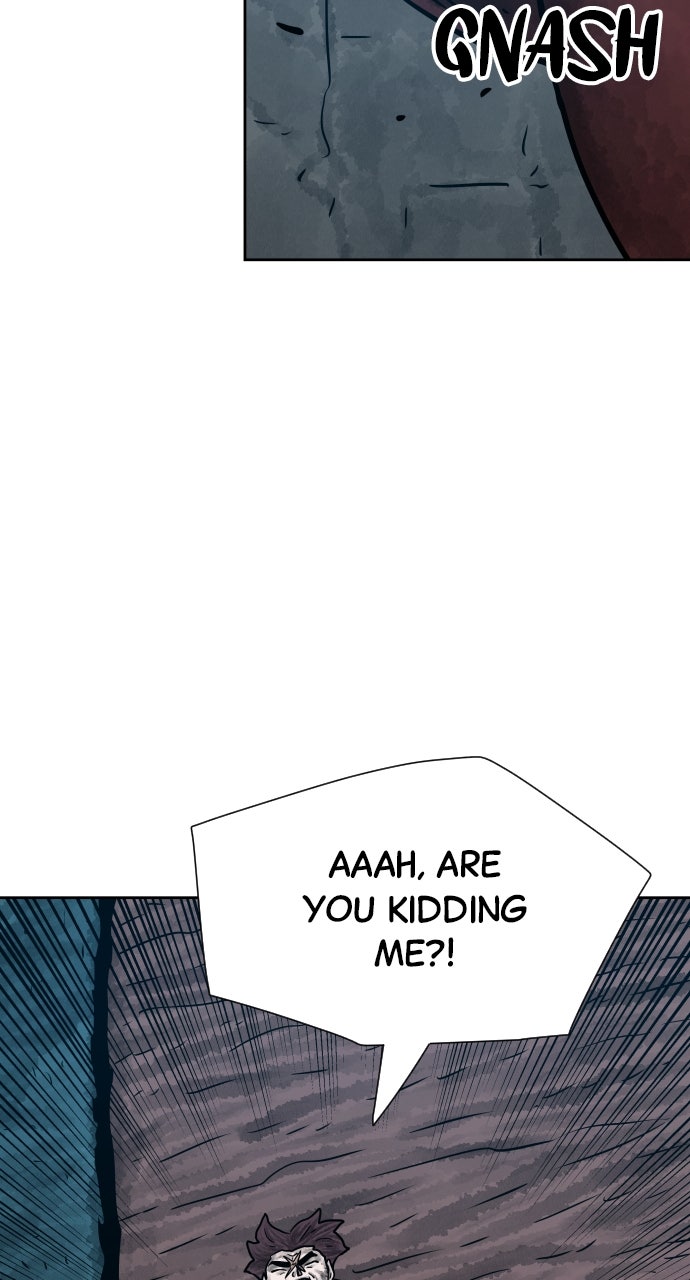 Read Warrior Executioner EN Manga Online