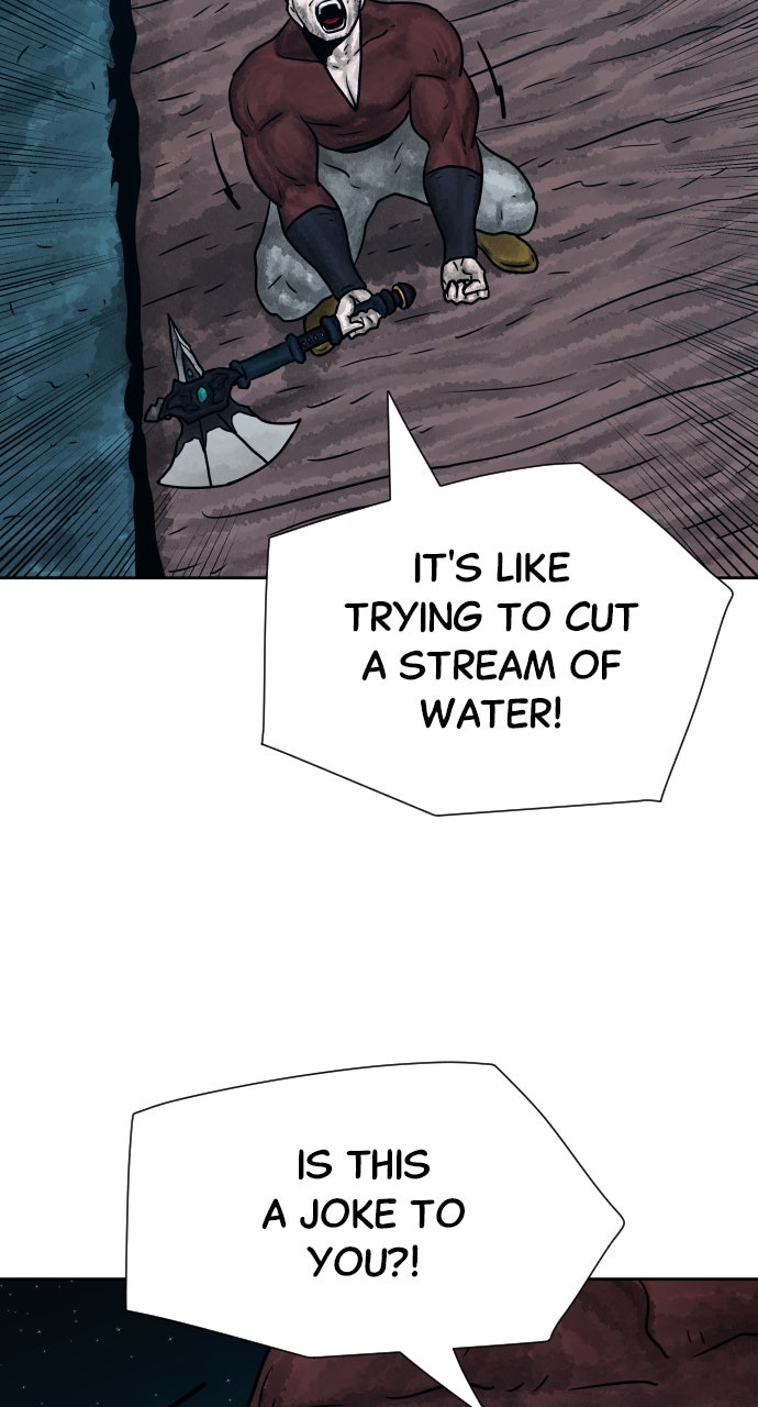 Read Warrior Executioner EN Manga Online