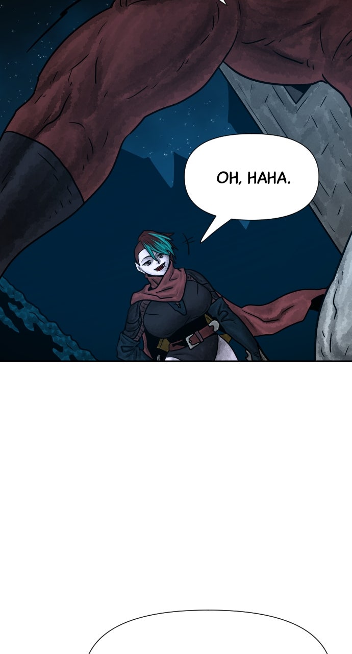 Read Warrior Executioner EN Manga Online