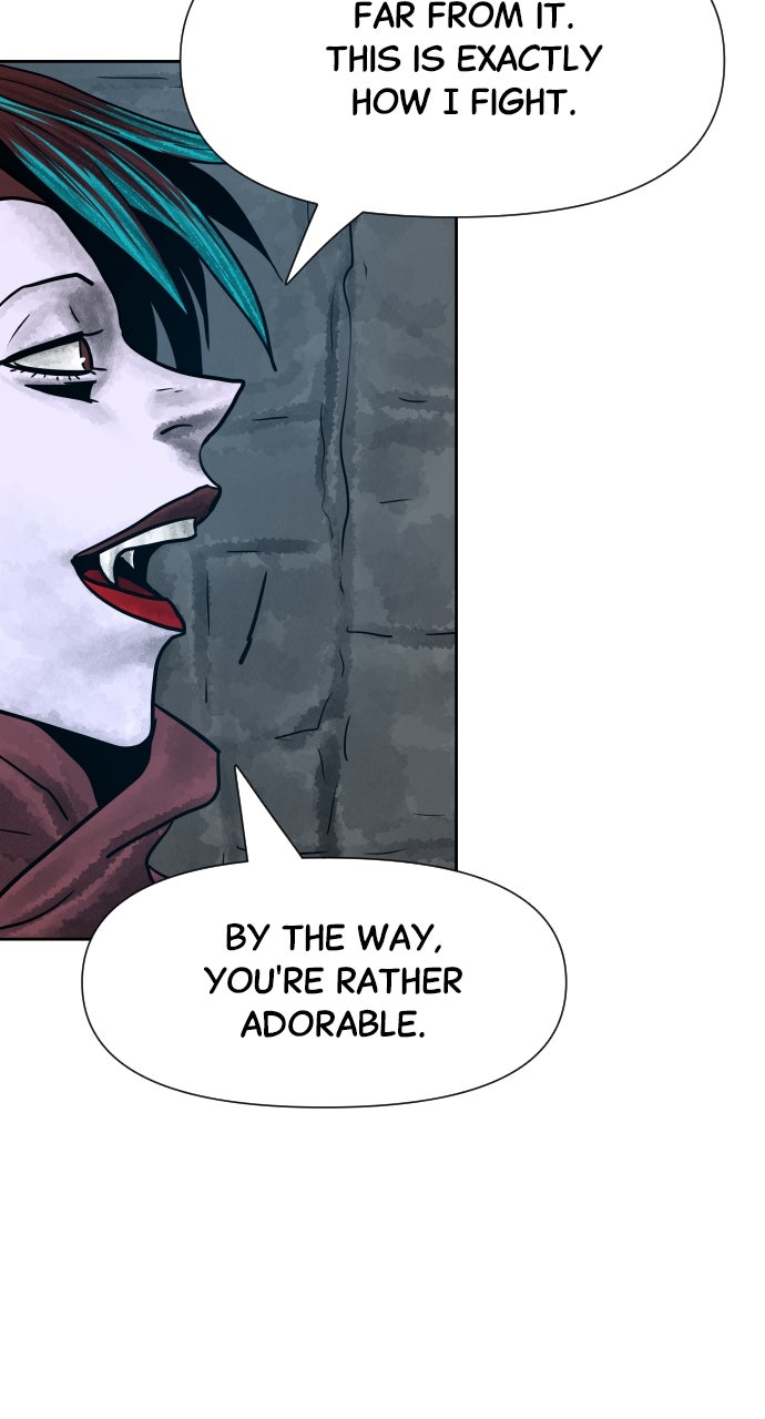 Read Warrior Executioner EN Manga Online