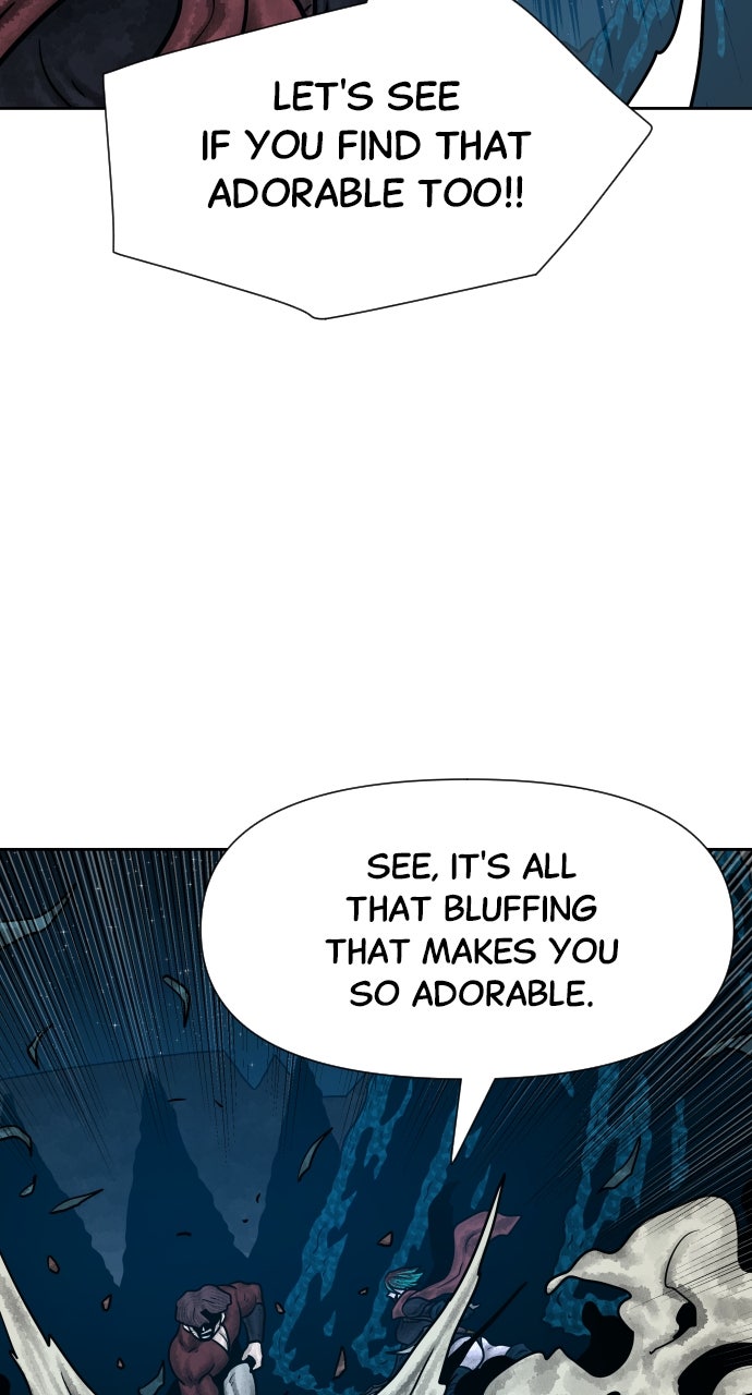 Read Warrior Executioner EN Manga Online