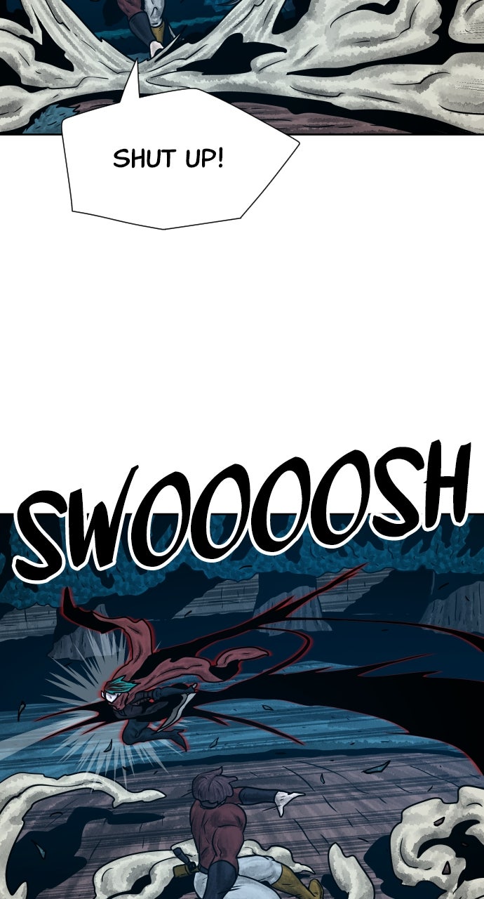 Read Warrior Executioner EN Manga Online