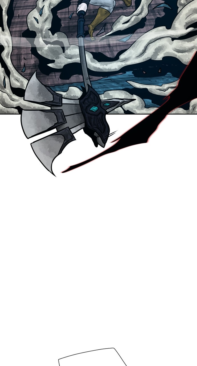 Read Warrior Executioner EN Manga Online