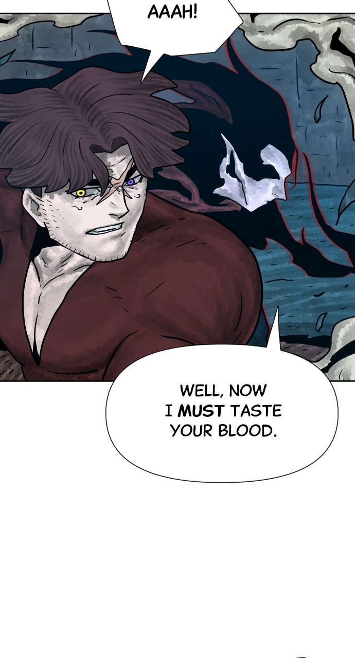 Read Warrior Executioner EN Manga Online