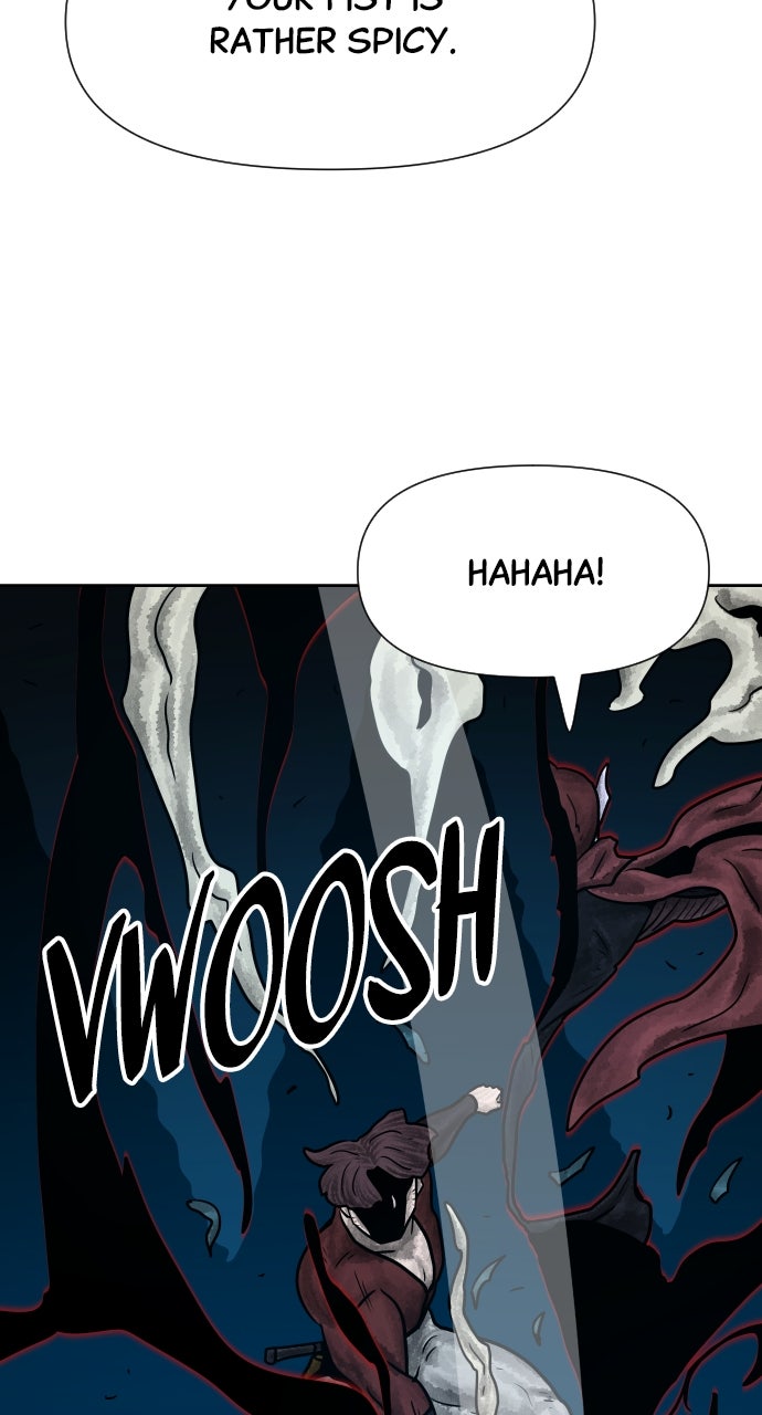 Read Warrior Executioner EN Manga Online