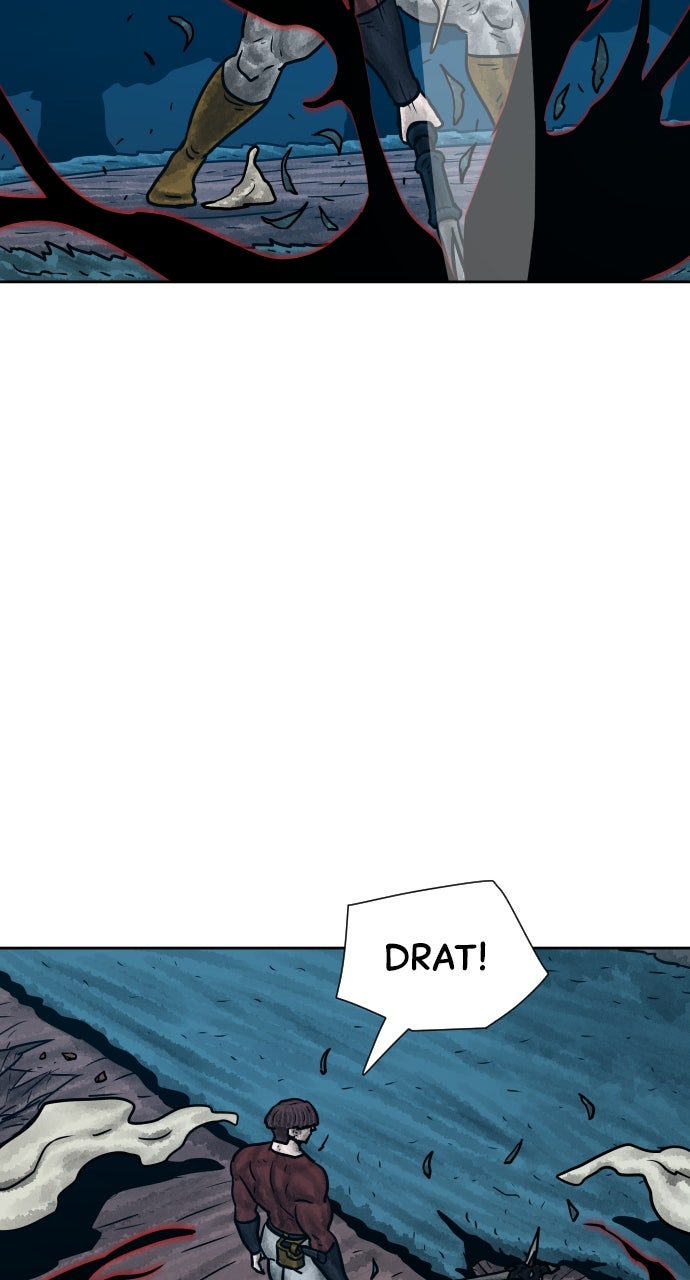 Read Warrior Executioner EN Manga Online