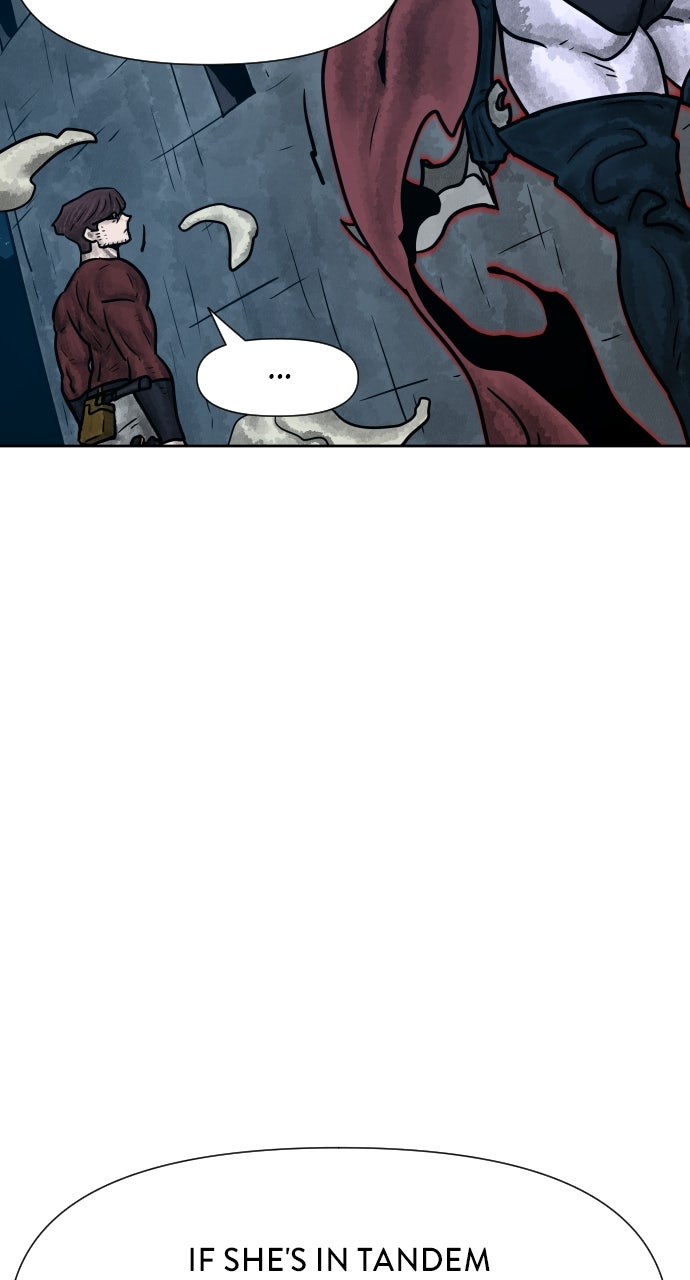 Read Warrior Executioner EN Manga Online