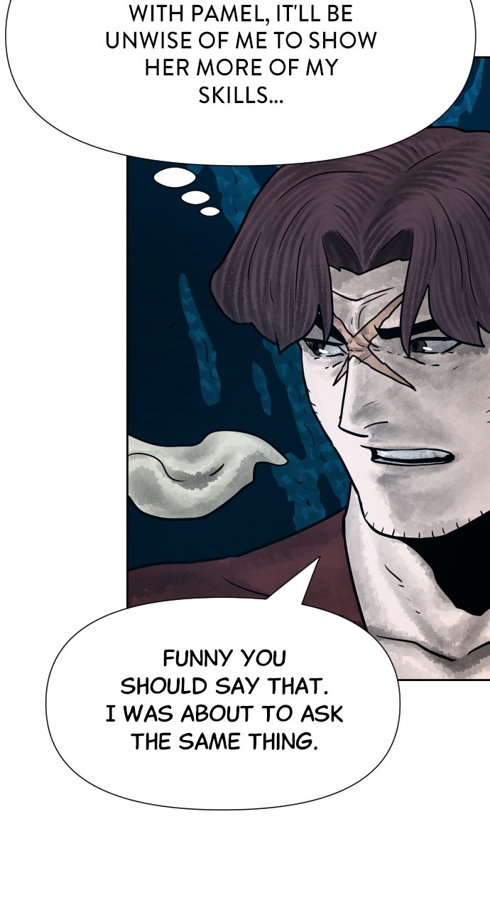 Read Warrior Executioner EN Manga Online