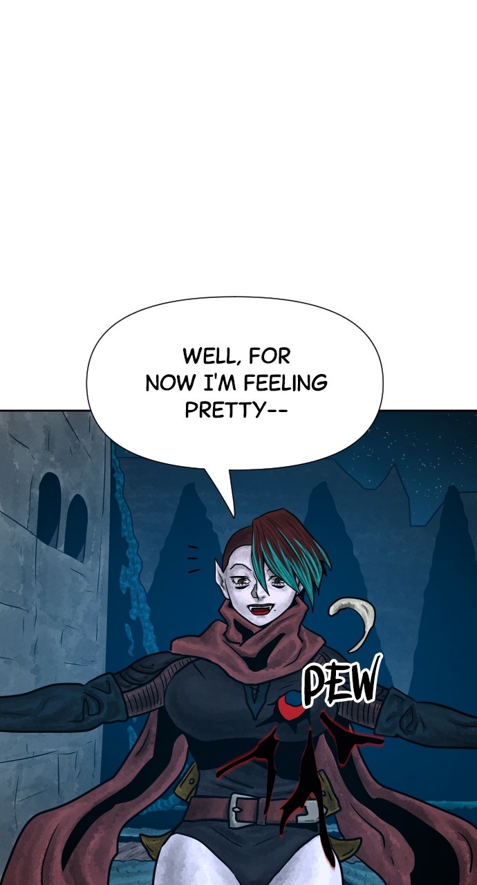 Read Warrior Executioner EN Manga Online