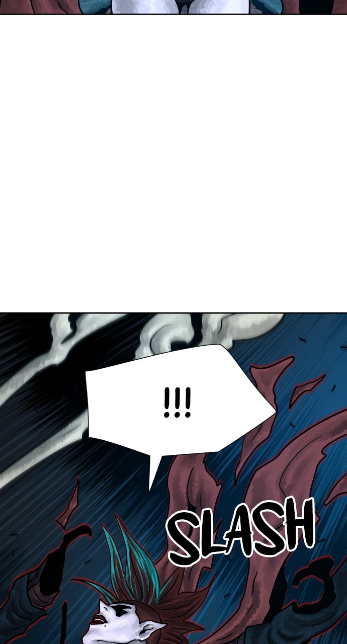 Read Warrior Executioner EN Manga Online