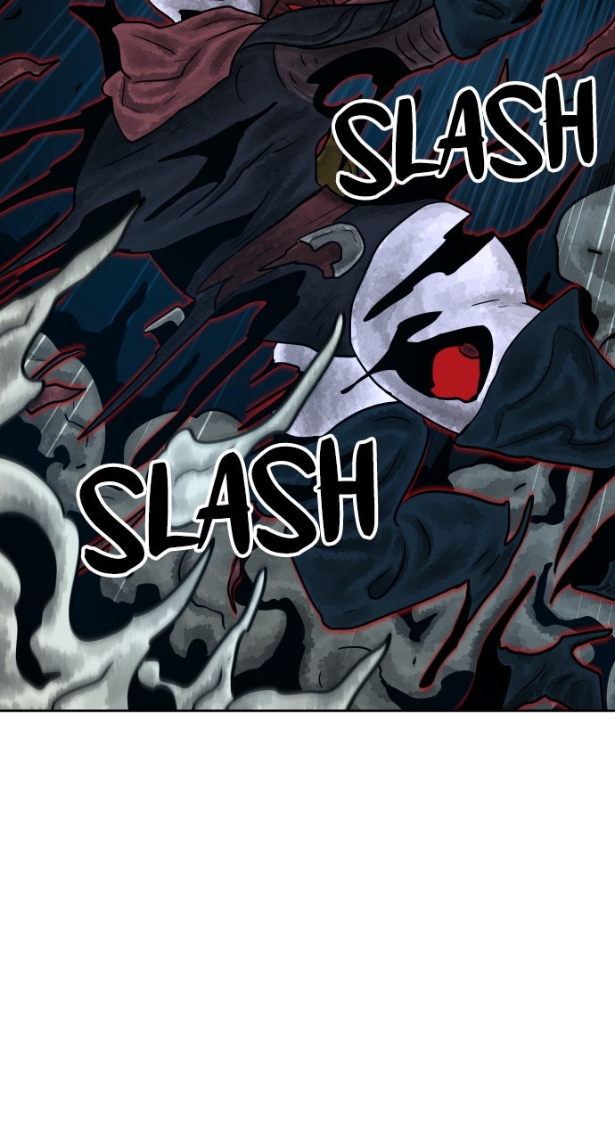 Read Warrior Executioner EN Manga Online