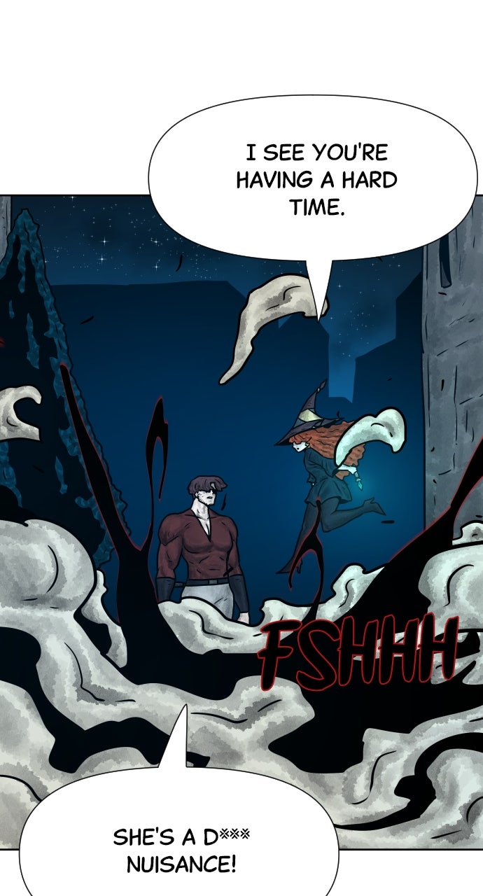 Read Warrior Executioner EN Manga Online