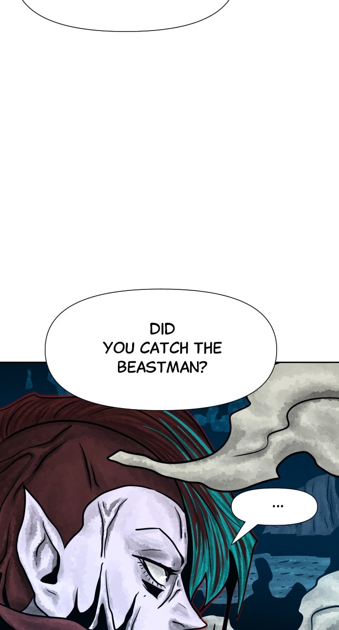 Read Warrior Executioner EN Manga Online