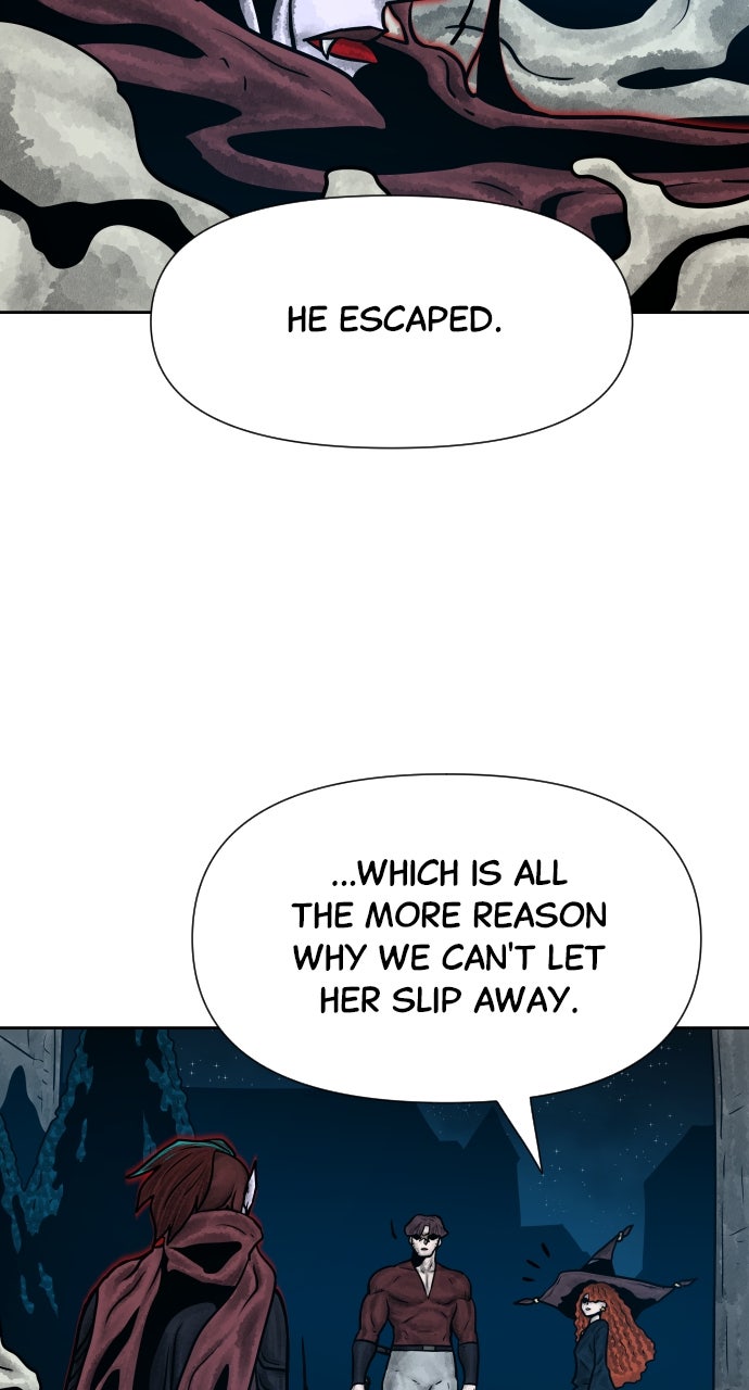 Read Warrior Executioner EN Manga Online