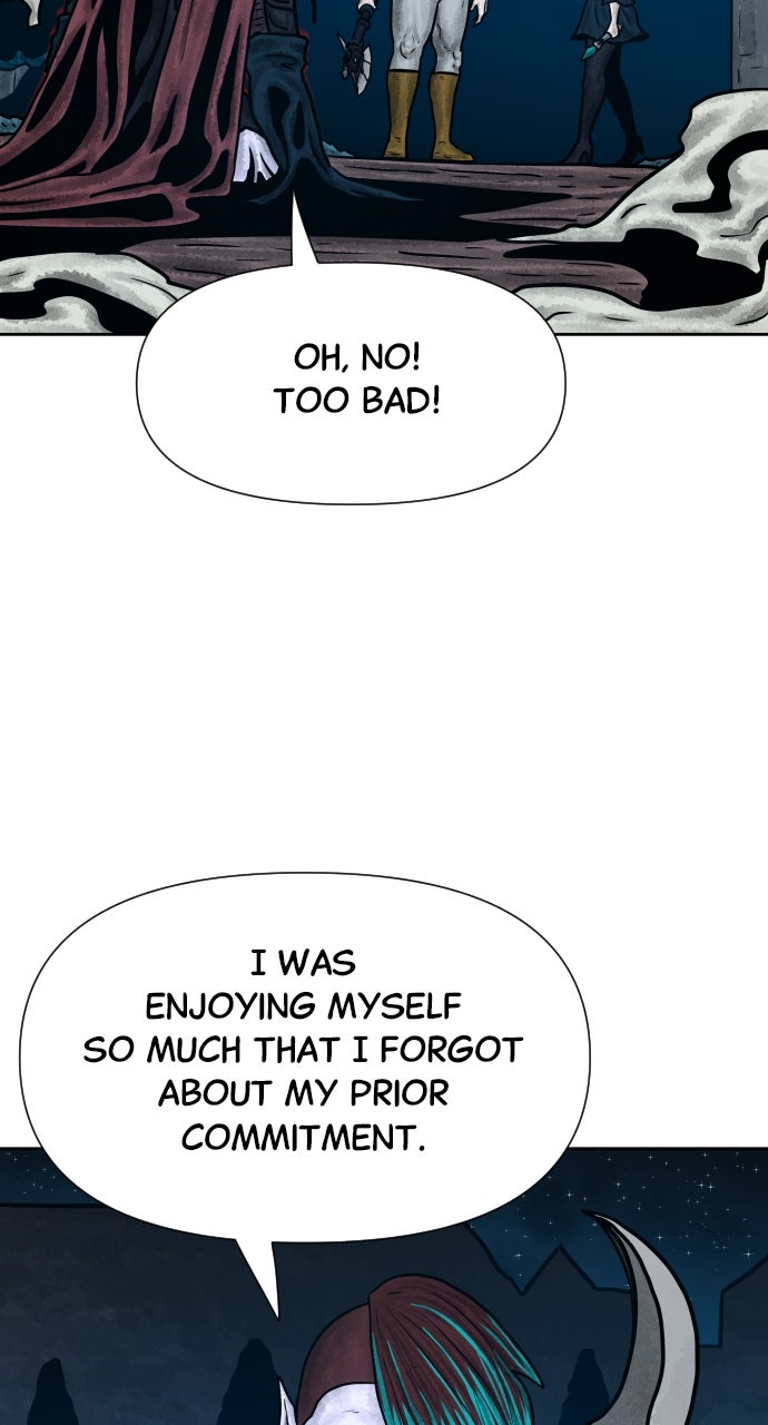 Read Warrior Executioner EN Manga Online